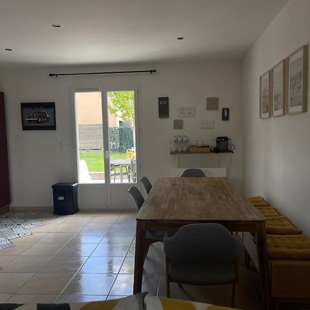La Balneaire Maison De Standing Tout Confort Boisseuil Exterior foto